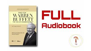 Full Đạo Của Warren Buffett  Mary Buffett David Clark  Audiobook [upl. by Hetty]