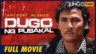 Dugo ng Pusakal  Anthony Alonzo Jean Saburit Paquito Diaz  Full Tagalog Action Movie [upl. by Eltotsira871]