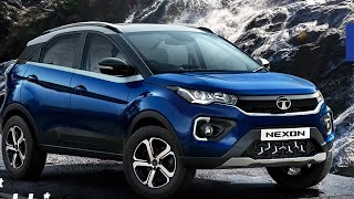 DRIVING INDIA S SUV TATA NEXON viralvideo video driving trending tata suv nexon india [upl. by Femmine702]