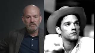 michael stipe put the man on the moon [upl. by Naloc]