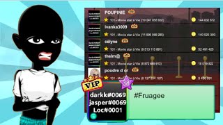 MOVIESTARPLANET SE FAIT HACK Live msp [upl. by Kermie]