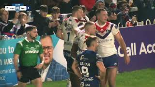 HIGHLIGHTS  Doncaster RLFC vs Wakefield Trinity  Betfred Championship [upl. by Derfla763]