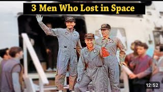 How 3 Astronauts were Lost in Space  The Story of Apollo 13 [upl. by Piper]