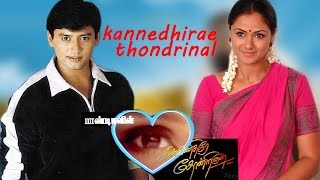 Kannedhirey Thondrinal  Full Tamil Movie  Prashant  Simran  Karan  Evergreen movie Full HD [upl. by Ackler]