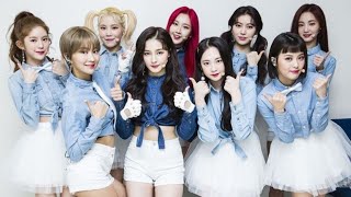 MOMOLAND  BOOM BOOM Lyrics [upl. by Zwart437]