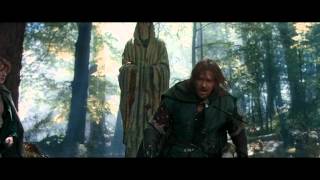 Lament to Boromir by The Tolkien Ensemble [upl. by Akenahc]