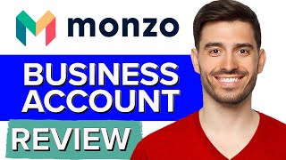 Monzo Business Account Review  Is It Worth It 2024 [upl. by Einatsed610]