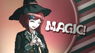 Himikos Magic DANGANRONPA V3  AMV [upl. by Keverian]