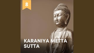 Karaniya Metta Sutta [upl. by Dexter]