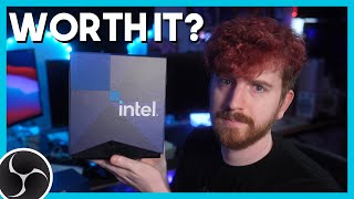 What STREAMERS need to know about Intel 11th Gen Core Processors  Rocket LakeS Announcement [upl. by Runstadler180]