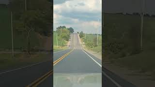 Shartlesville to Hamburg PA Hyperlapse [upl. by Dazraf275]