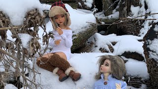 End of Year BJD tag 2023part 2✨🎄 [upl. by Brosy]