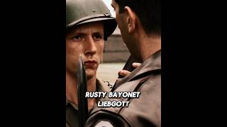 quotYou Want To Kll Germansquot  Band of Brothers 2001 shorts movie [upl. by Ahsienar]