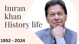 Imran Khan The Journey of a Leader  A Life Documentary 2024 [upl. by O'Driscoll]