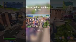 TYCxed7YT trending fortnite 200pumpedbtw fortnitememes sniped snipe [upl. by Zinck677]