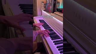 Radiohead  Creep 🎹 Piano Cover pianissimopro radiohead creep [upl. by Jadwiga458]