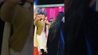 Himachali Wedding Pahari Nati Dance himachaliwedding nati pahadisong [upl. by Ayotaj]