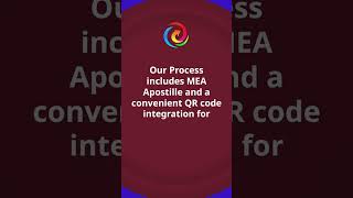 How to Get SDM MEA Apostille in India sdmapostille [upl. by Mat]