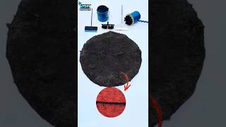 Mini Carpet Cleaning by using Mini Tools asmr carpetcleaning cleaningtips satisfyingvideo art [upl. by Nilek988]