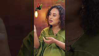 Pazham Kanji is an Emotion  Meera Jasmin and Pearle shares their Recipe shorts pearlemaaney [upl. by Diet]