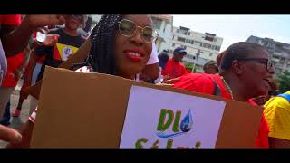 FECATJY  Pa ni dlo  Clip officiel [upl. by Ettevad]