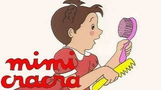 Mimi Cracra  Mimi Cracra fait un shampoing S01E01 HD [upl. by Domel788]