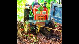 tractor 🚜 phese geche video bas bagane video pura dekhun tractor 🚜 stand shortvideo tractorlovers [upl. by Anirahc]