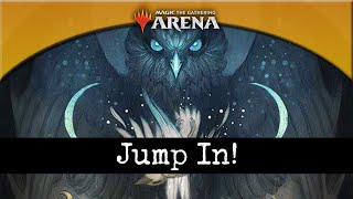 Rakdos Lizard Rats Jump In Magic Arena Duskmourn Standard [upl. by Janetta]