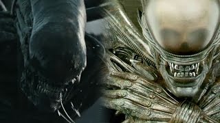 PROTOMORPH VS XENOMORPH COMPARISON ANALYSIS BREAKDOWN [upl. by Reivazx]