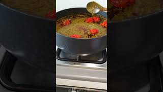 Very Unique Delicacy from Sierra Leone 🇸🇱 Cassava Leaves [upl. by Aneertak]