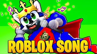 🎙️ROBLOX SONG🎙️ Speciál za 10k odběratelů  Brookhaven rp🏡  Roblox  Jongles [upl. by Cenac]