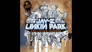 Linkin Park  JayZ Collision Course Full Album HD [upl. by Ehc]