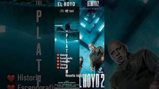 EL hoyo  El hoyo2 2024 [upl. by Etka319]