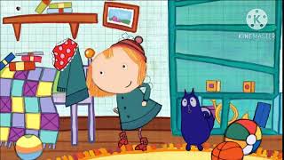 Peg  cat sorting song bloopers 5 [upl. by Randell]