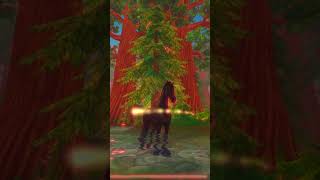 horses horse starstableonlinenewhorses UNLOCKED WILD amp REDWOODS [upl. by Cranford277]