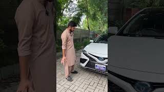 Toyota Camry Khoobsurat hai [upl. by Lorn]