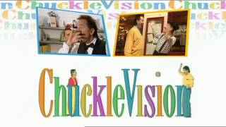 In Memory of Barry Chuckle ChuckleVision Theme [upl. by Annaihr]