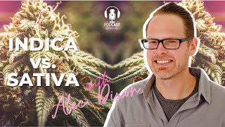 Indica vs Sativa  Has Cannabis Outgrown Legacy Terminology [upl. by Briant620]