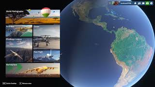 How to Change Camera Selection in Microsoft Flight Simulator 2024 – Customize Viewing Experience [upl. by Noissap190]