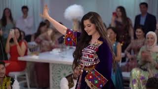 Ek Nazar Nazar Shah farooq Song Pashto dance Video wedding Song Za Mrama Marama Maram 2024 Training [upl. by Yhcir]