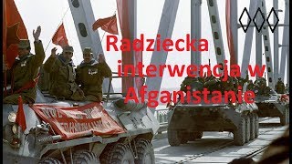 Radziecka interwencja w Afganistanie EN subs [upl. by Piers]