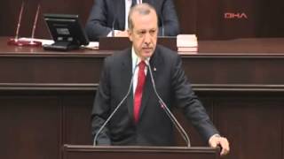 Başbakan Erdoğan mehmet ali alabora yi unutmadi [upl. by Jordison]