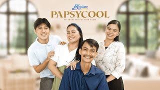 Papsycool  Short Film  Kristiano Drama  KDR TV [upl. by Birk]