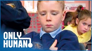 Britains Challenging Children  Only Human [upl. by Lanna]