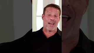 Transform Disappointment into Drive by Tony Robbins [upl. by Atteyek]