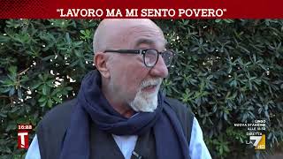 Lavoro ma mi sento povero [upl. by Nhepets102]