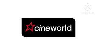 Cineworld logo remake cool version [upl. by Araet9]