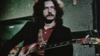 Cream Farewell Concert 1968  Eric Clapton Interview [upl. by Lin]