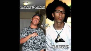 Akapellah ft Dante  Solamente es Diferente [upl. by Dub]