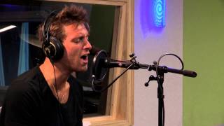 Paolo Nutini – ‘Iron Sky’ Live at Radio New Zealand [upl. by Brynn663]